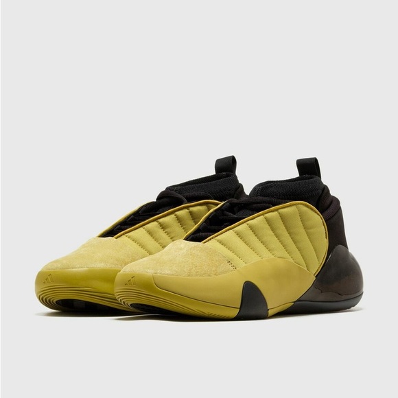 Adidas‎ HARDEN VOLUME 7_CHP Size 14 New Athletic Shoes